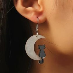 Sailor Moon Earrings