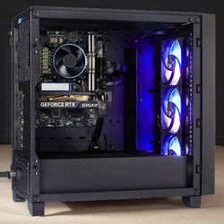 Amazing & Affordable Budget Starter PC for (Streaming/Gaming/Editing)