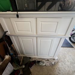 75 Gallon Aquarium Cabinet 