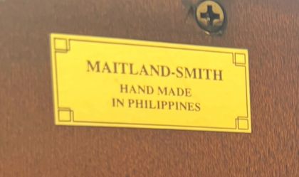 Mainland-Smith file cabinet $600 / OBO