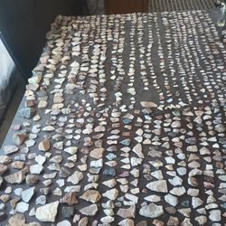 Huge collection of Arrowheads, Pre-Historic tools more