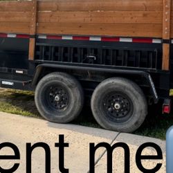 Rent Me 