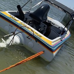 Ls Jet Boat 