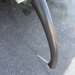 Chevy  GMC RH Right Dash Grab Bar Handle OEM