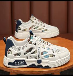 New Casual Sneakers 