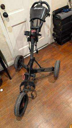 Clicgear 3.5+