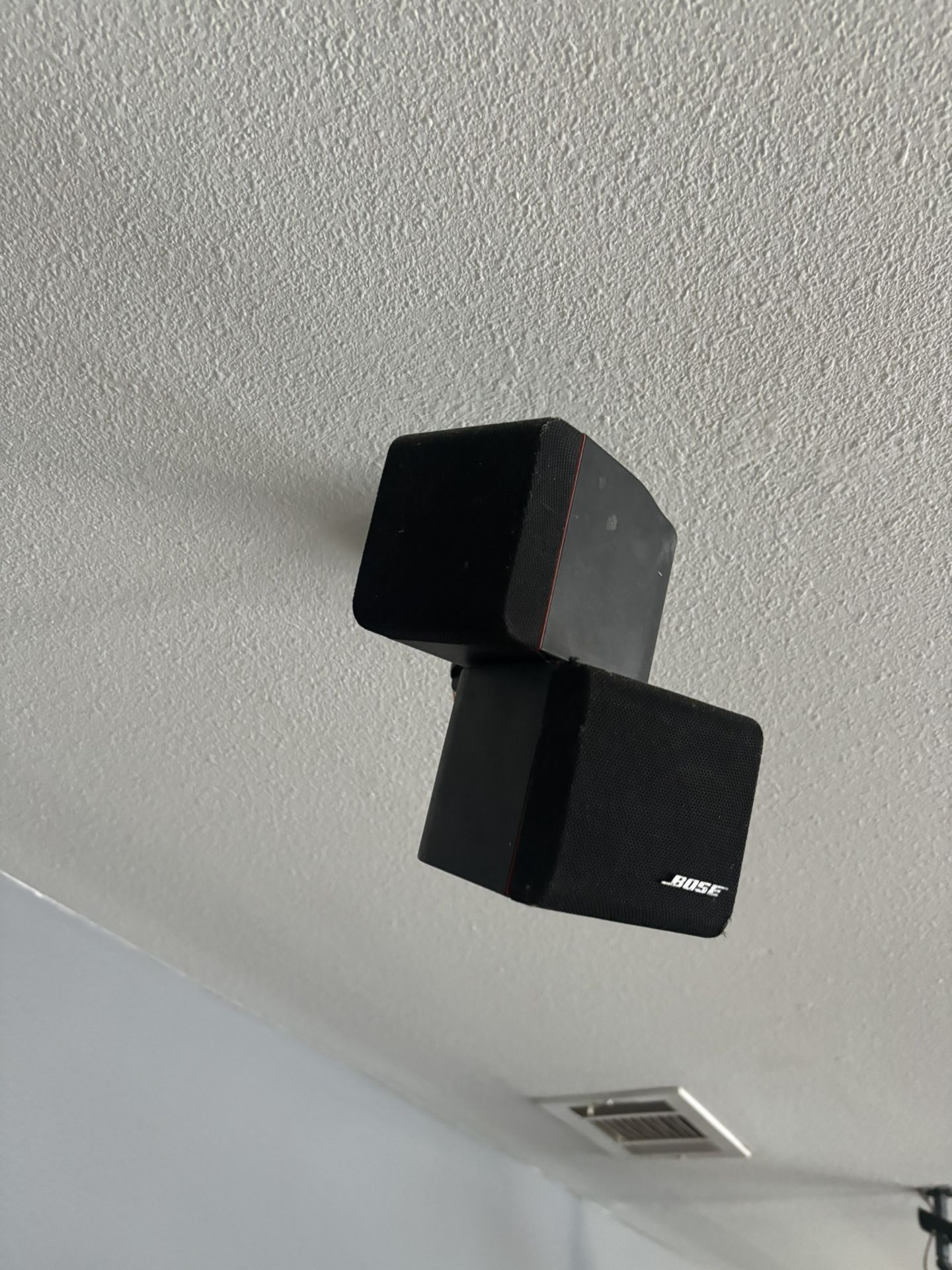 Bose Speakers