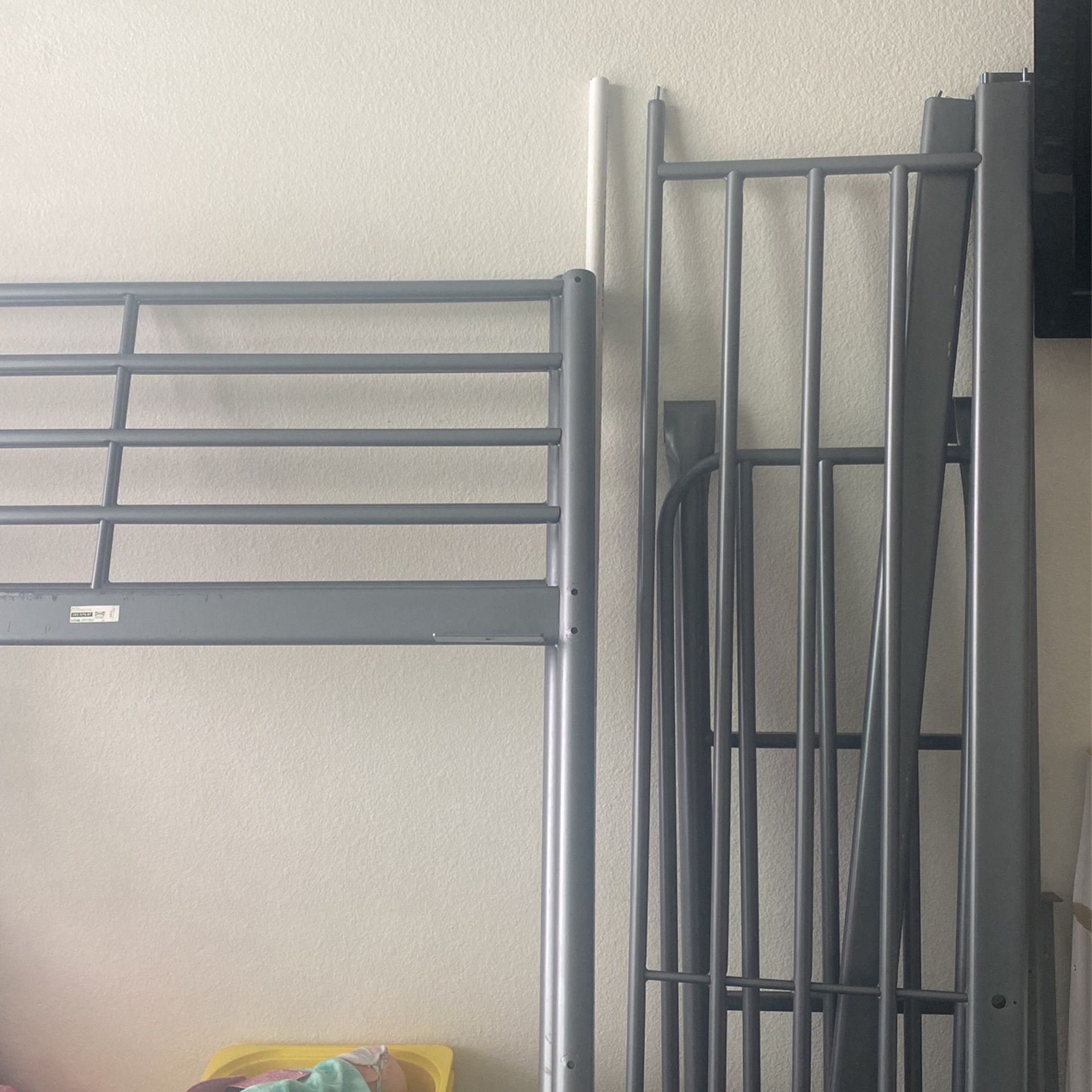 Free Ikea Loft Bed 