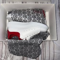 Alexander McQueen’s