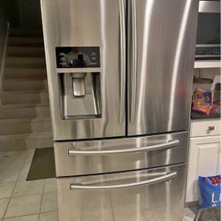 Samsung Refrigerator