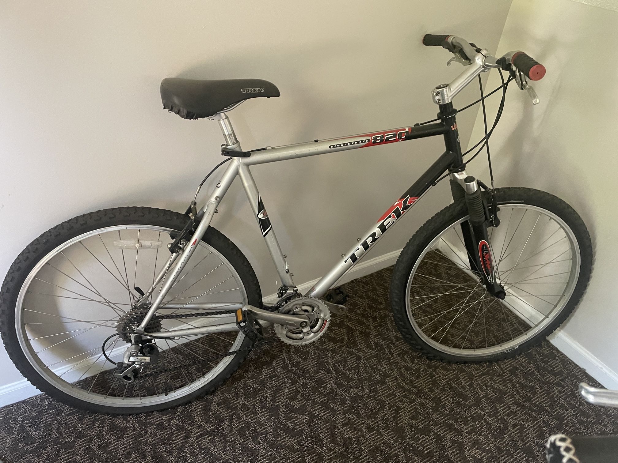 Used Trek bikes