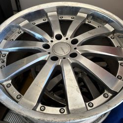 volk rims