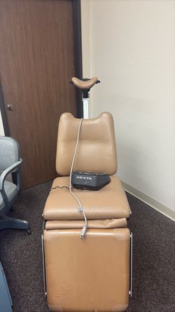 Dental Exam Chair