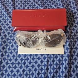 Gucci Glasses GG1815S