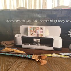 Cricut Maker Smart Cutting Machine 