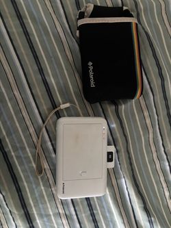 Snap camera