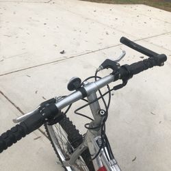 Huffy Atb Bike Mountain 