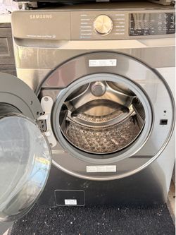 Washer