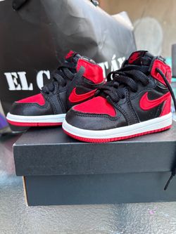 Baby shoes