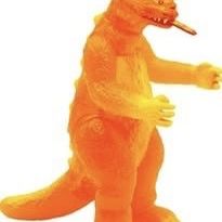 Super7 Shogun Godzilla (1200ºC) - 3.75" Godzilla Action Figure Toy Collectible (Brand New)