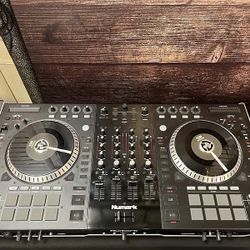 NS7ii