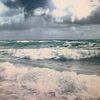 Beach Waves