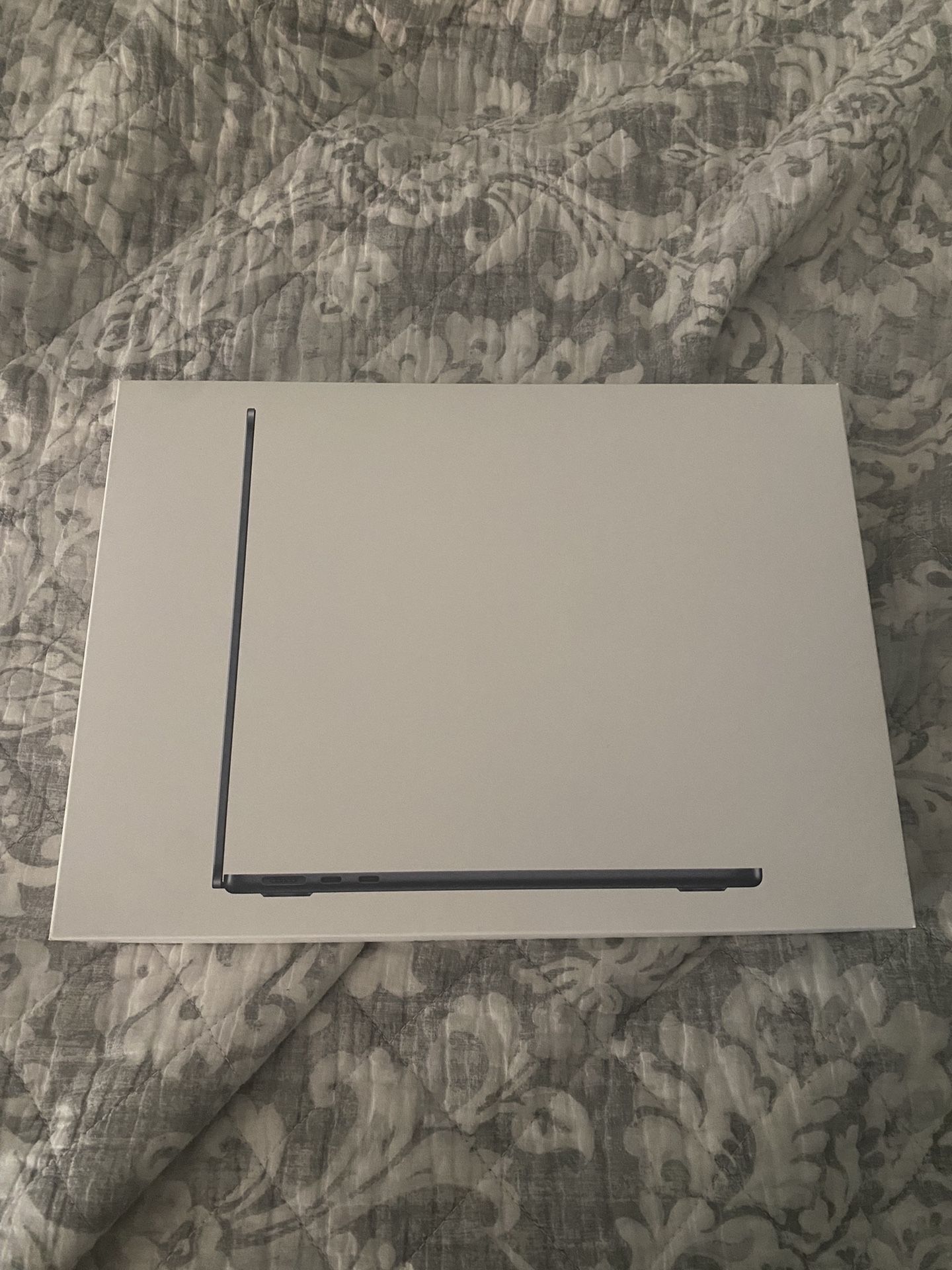 2025 Macbook Air 13 Inch