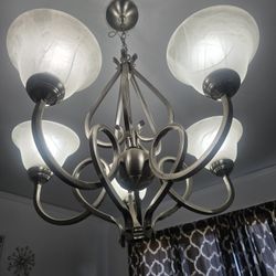 Dining Room Chandelier 