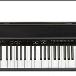 Williams Allegro Electronic Piano Full Size Weighted Keyboard