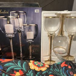 Kirkland Candle Hose