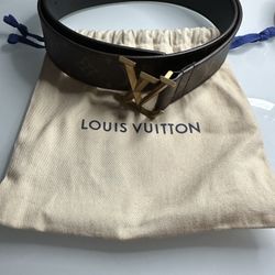 Louis Vuitton Belt 