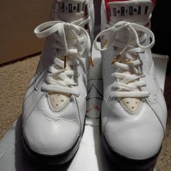 Jordan's Shoes Size 12