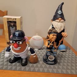 T.b Ray's Collectables