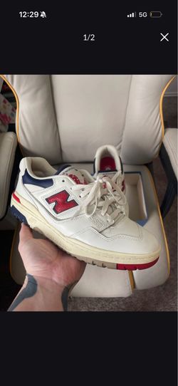 New balance 550 ALD
