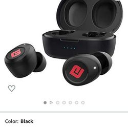 Wireless EarBuds Brand New