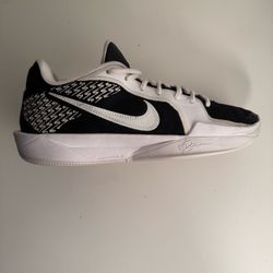 Nike Sabrina 2 By You