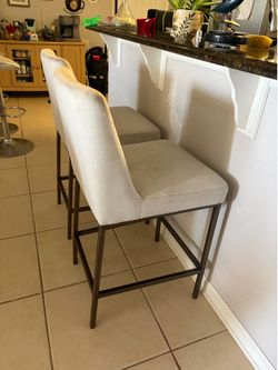 Bar stools