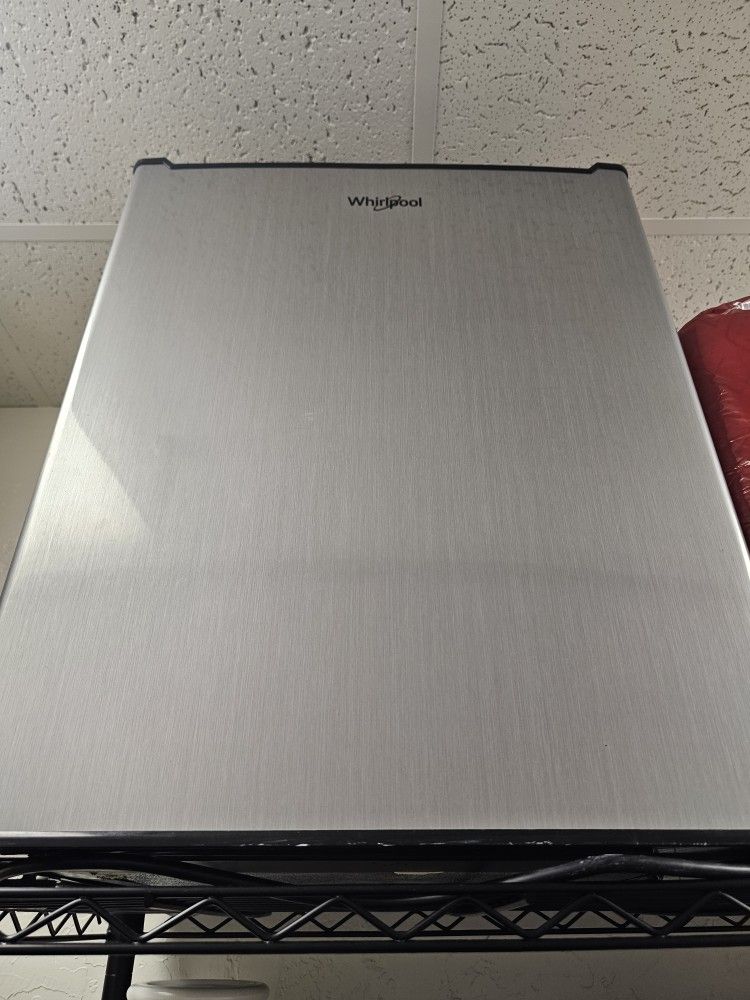 Mini Fridge Refrigerator