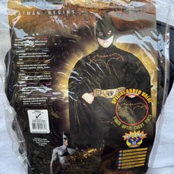 Batman Halloween Costume