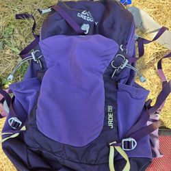 Women's Gregory Backpack 
