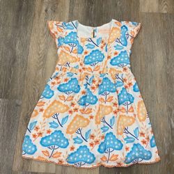 5T - Osh Kosh Toddler Dress