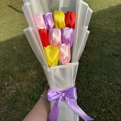 Tulip Bouquet 