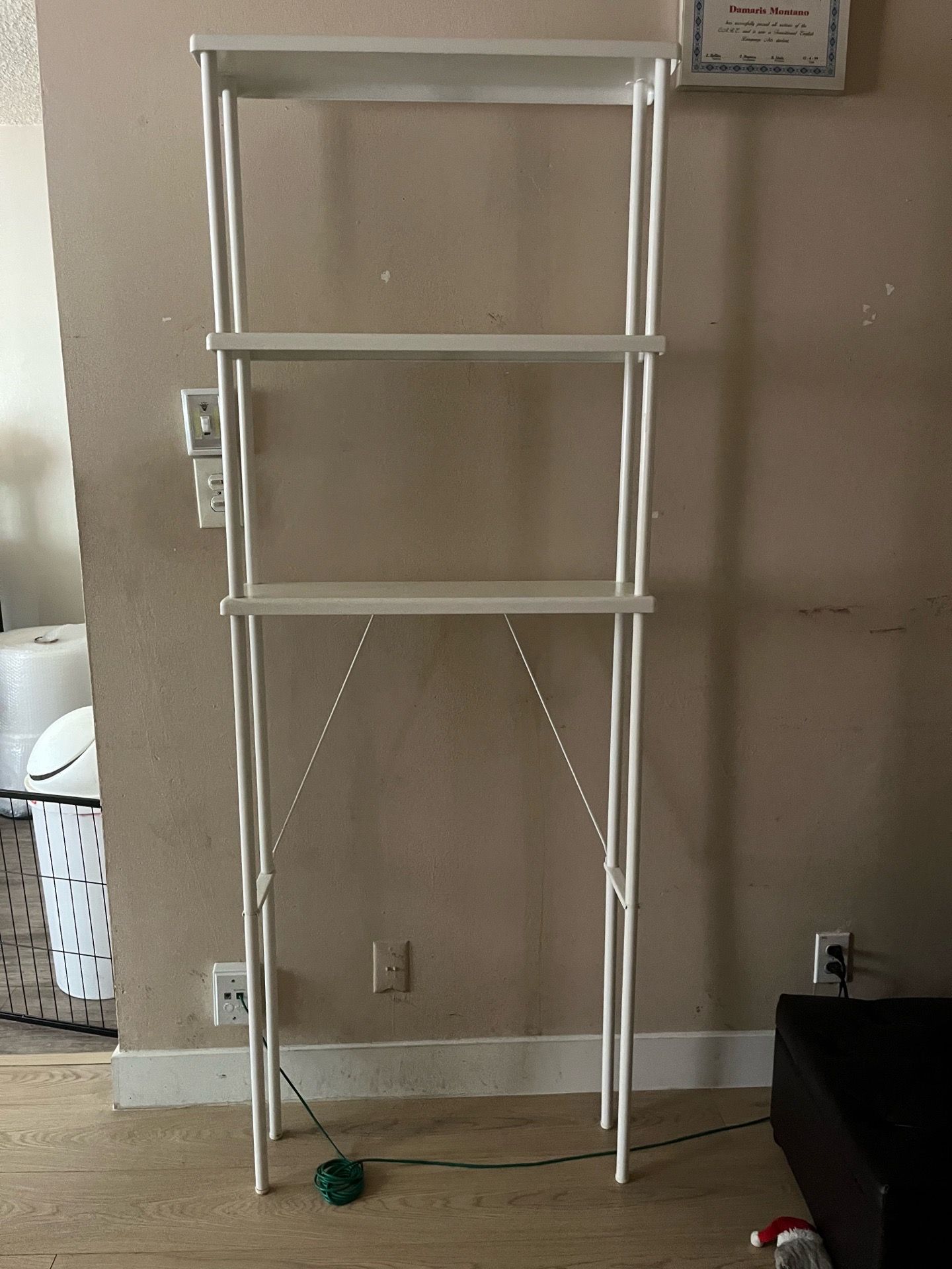 IKEA storage bathroom storage