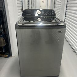 Samsung Washer And Dryer 