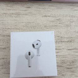 AirPod 4 