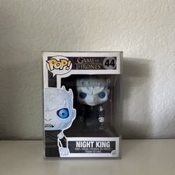 Night King #44 Funko
