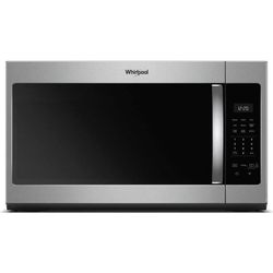 Microwave whirlpool I have 4