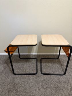 Side Tables / Desk / TV Tray