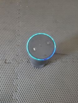 Amazon Echo 1st Generation