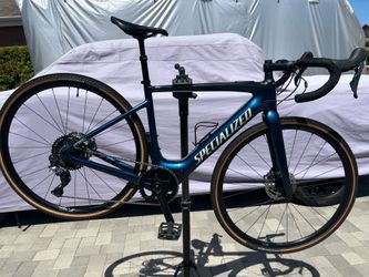 2020 Specialized Turbo Creo Comp Carbon EVO